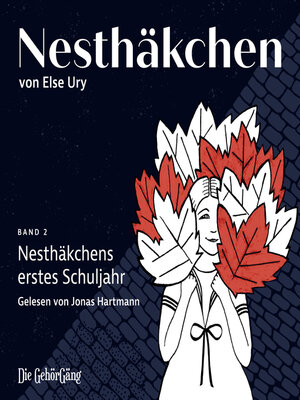 cover image of Nesthäkchen 2